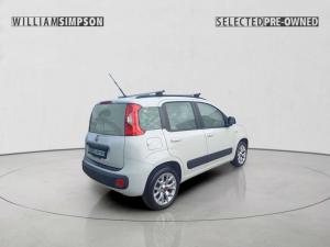 Fiat Panda 0.9 TwinAir Lounge - Image 8