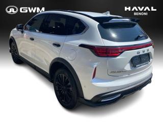 Haval Jolion Pro 1.5T S Ultra Luxury