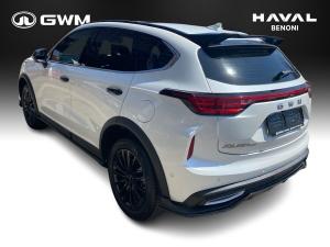 Haval Jolion Pro 1.5T S Ultra Luxury - Image 12