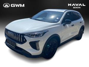 Haval Jolion Pro 1.5T S Ultra Luxury - Image 2