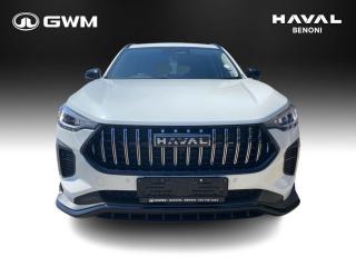 Haval Jolion Pro 1.5T S Ultra Luxury
