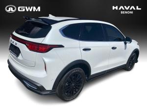 Haval Jolion Pro 1.5T S Ultra Luxury - Image 4