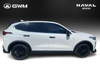 Haval Jolion Pro 1.5T S Ultra Luxury
