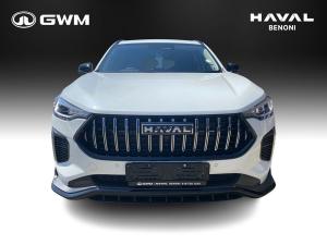 Haval Jolion Pro 1.5T S Ultra Luxury - Image 5
