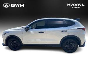 Haval Jolion Pro 1.5T S Ultra Luxury - Image 8