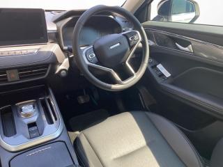 Haval Jolion Pro 1.5T S Ultra Luxury