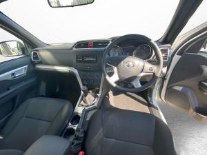 GWM Steed 5 2.0VGT single cab S - Image 10