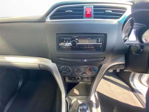 GWM Steed 5 2.0VGT single cab S - Image 11