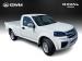 GWM Steed 5 2.0VGT single cab S - Thumbnail 1