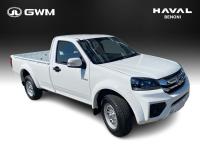 Thumbnail GWM Steed 5 2.0VGT single cab S
