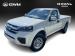 GWM Steed 5 2.0VGT single cab S - Thumbnail 2