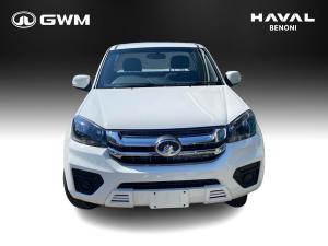GWM Steed 5 2.0VGT single cab S - Image 5