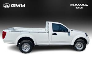 GWM Steed 5 2.0VGT single cab S - Image 7