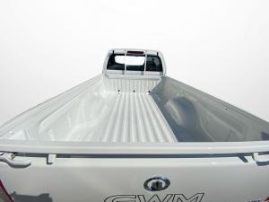 GWM Steed 5 2.0VGT single cab S - Image 9