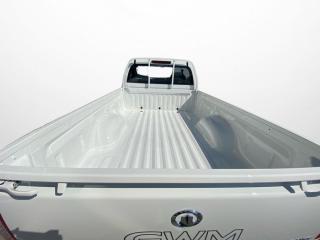 GWM Steed 5 2.0VGT single cab S