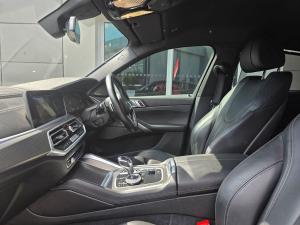 BMW X6 xDrive30d M Sport - Image 11