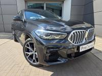 Thumbnail BMW X6 xDrive30d M Sport