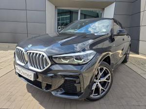 BMW X6 xDrive30d M Sport - Image 2