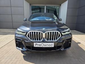 BMW X6 xDrive30d M Sport - Image 3
