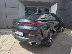 BMW X6 xDrive30d M Sport - Image 4