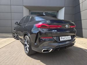 BMW X6 xDrive30d M Sport - Image 5