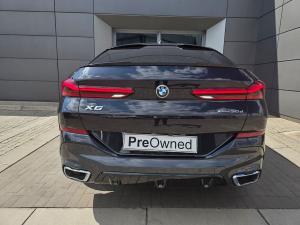 BMW X6 xDrive30d M Sport - Image 6