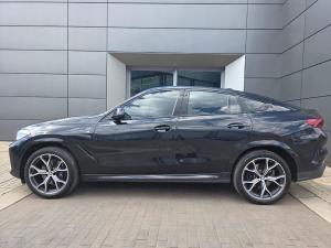 BMW X6 xDrive30d M Sport - Image 7