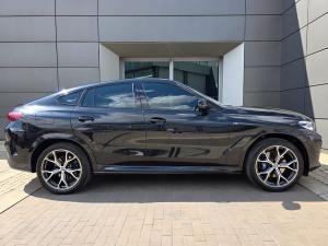 BMW X6 xDrive30d M Sport - Image 8