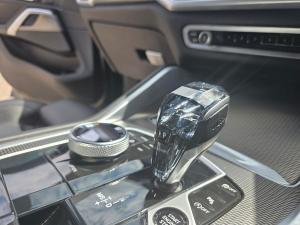 BMW X6 xDrive30d M Sport - Image 9