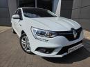 Thumbnail Renault Megane 84kW Expression