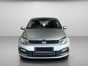 Volkswagen Polo Vivo hatch 1.6 Life - Image 2