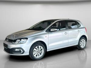 Volkswagen Polo Vivo hatch 1.6 Life - Image 3