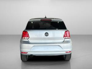 Volkswagen Polo Vivo hatch 1.6 Life - Image 4
