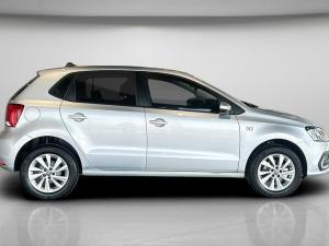 Volkswagen Polo Vivo hatch 1.6 Life - Image 5