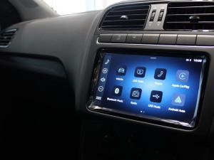 Volkswagen Polo Vivo hatch 1.6 Life - Image 6
