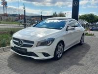 Thumbnail Mercedes-Benz CLA200 Urban automatic