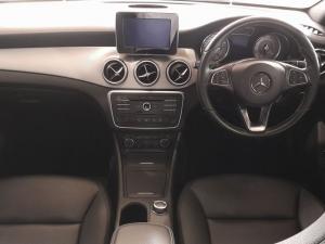 Mercedes-Benz CLA200 Urban automatic - Image 6
