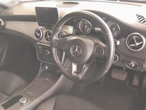 Mercedes-Benz CLA200 Urban automatic - Image 7