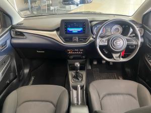 Toyota Starlet 1.5 XS manual - Image 8
