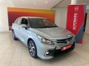Thumbnail Toyota Starlet 1.5 XS manual