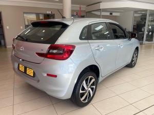 Toyota Starlet 1.5 XS manual - Image 2