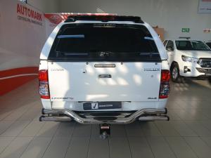 Toyota Hilux 3.0D-4D double cab 4x4 Raider Legend 45 auto - Image 5