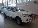 Thumbnail Toyota Hilux 3.0D-4D double cab 4x4 Raider Legend 45 auto