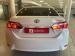 Toyota Corolla Quest 1.8 Plus manual - Thumbnail 5