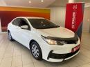 Thumbnail Toyota Corolla Quest 1.8 Plus manual