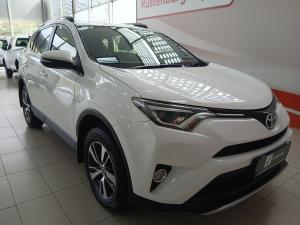 Toyota RAV4 2.0 GX auto - Image 1