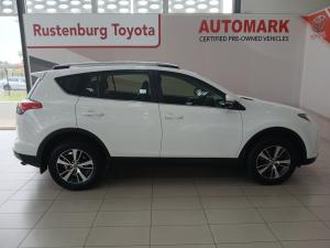 Toyota RAV4 2.0 GX auto - Image 3