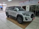 Thumbnail Toyota Hilux 2.8GD-6 double cab 4x4 Raider auto