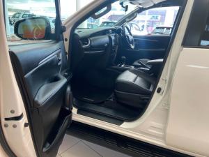 Toyota Fortuner 2.4GD-6 4x4 - Image 9