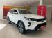 Toyota Fortuner 2.4GD-6 4x4 - Thumbnail 1